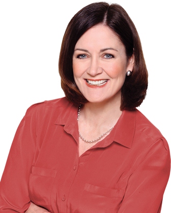 Sarah Henderson, 2013.